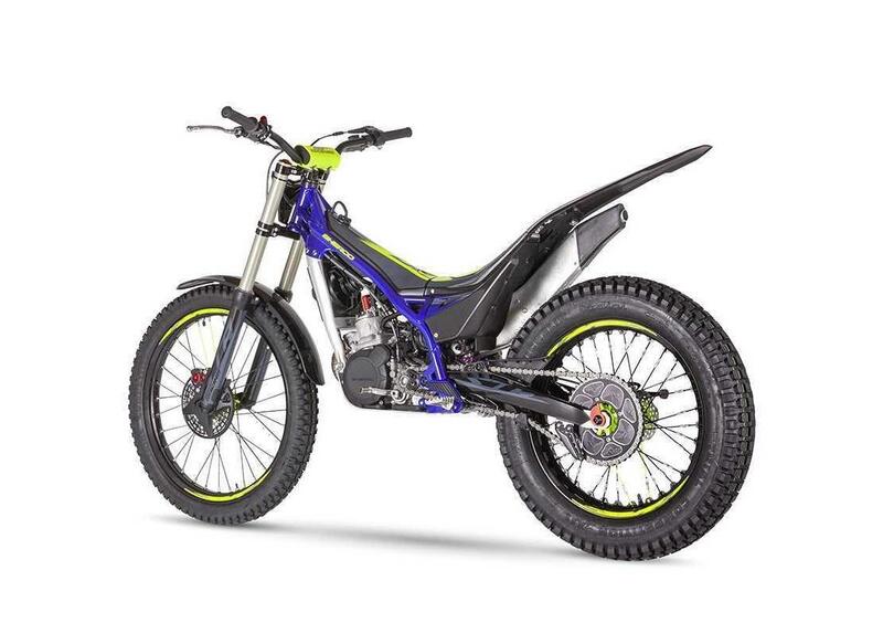 Sherco 300 ST 300 ST Racing (2023 - 24) (4)