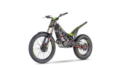 Sherco 125 ST