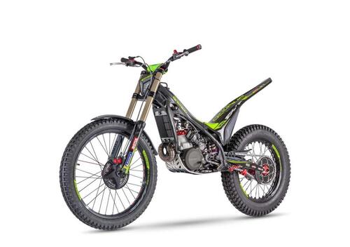 Sherco 250 ST