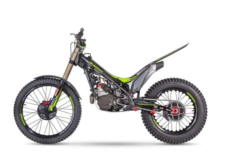 Sherco 250 ST 250 ST Factory Replica (2023 - 24) (2)
