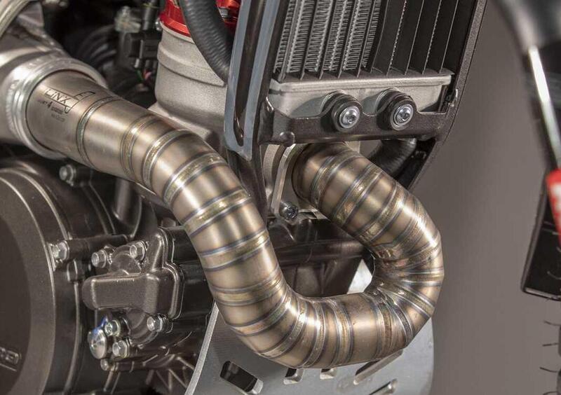 Sherco 250 ST 250 ST Factory Replica (2023 - 24) (7)