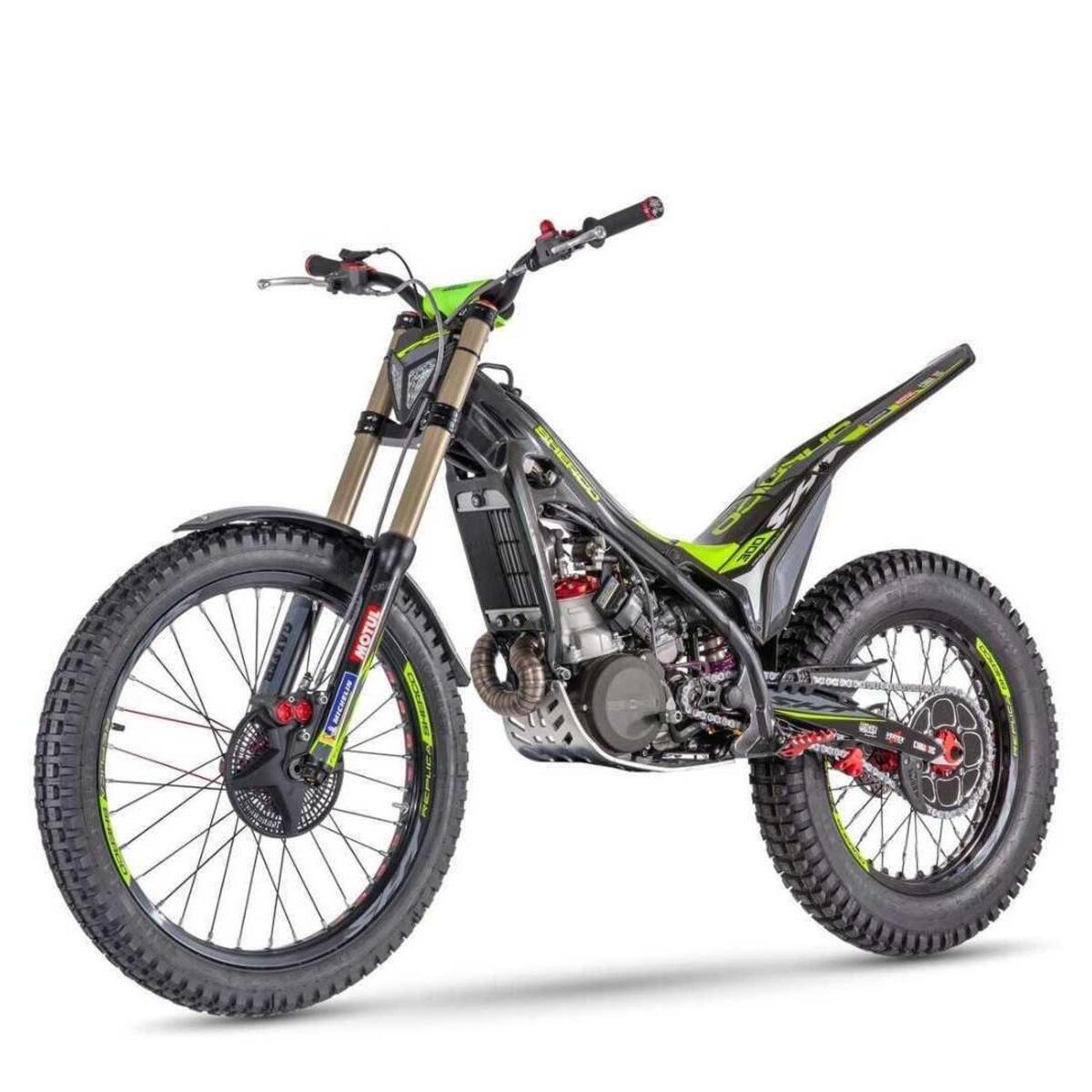 Sherco 300 ST Factory Replica (2023 - 24)