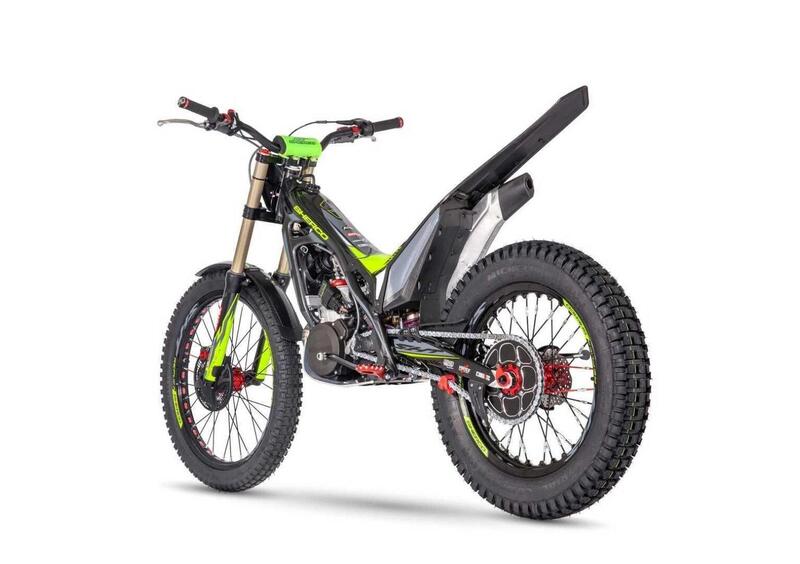 Sherco 300 ST 300 ST Factory Replica (2023 - 24) (3)