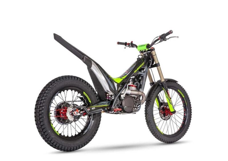 Sherco 300 ST 300 ST Factory Replica (2023 - 24) (4)