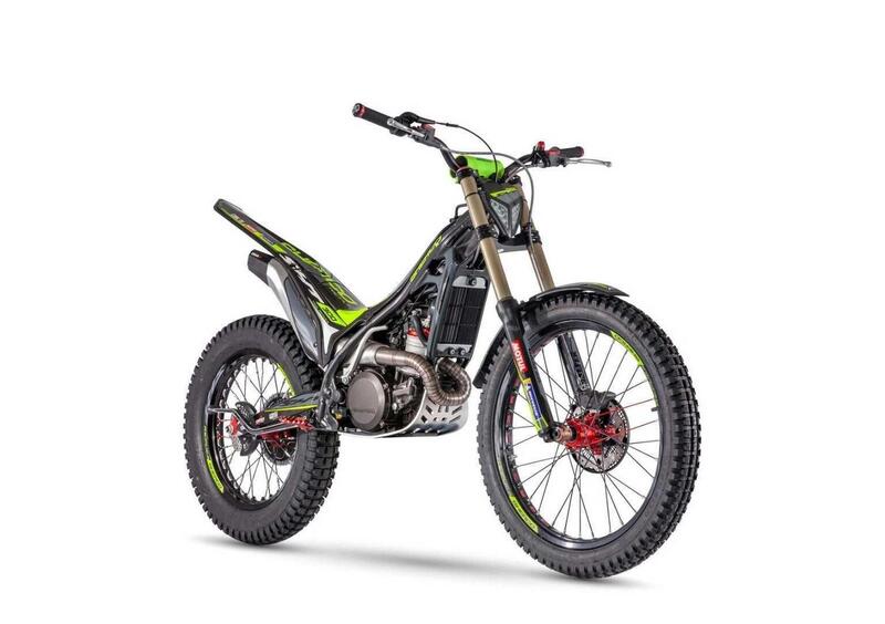 Sherco 300 ST 300 ST Factory Replica (2023 - 24) (6)