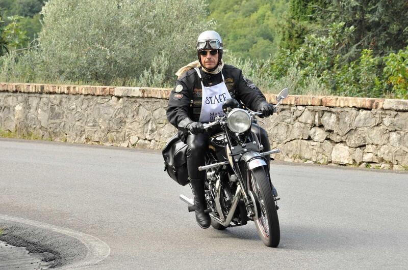 &ldquo;Coppa Roma-Castellamare Adriatico&ldquo;, il grande ritorno [GALLERY]