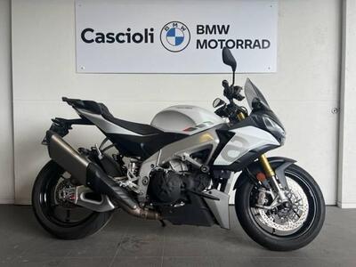 Aprilia Tuono V4 (2021 - 24) usata