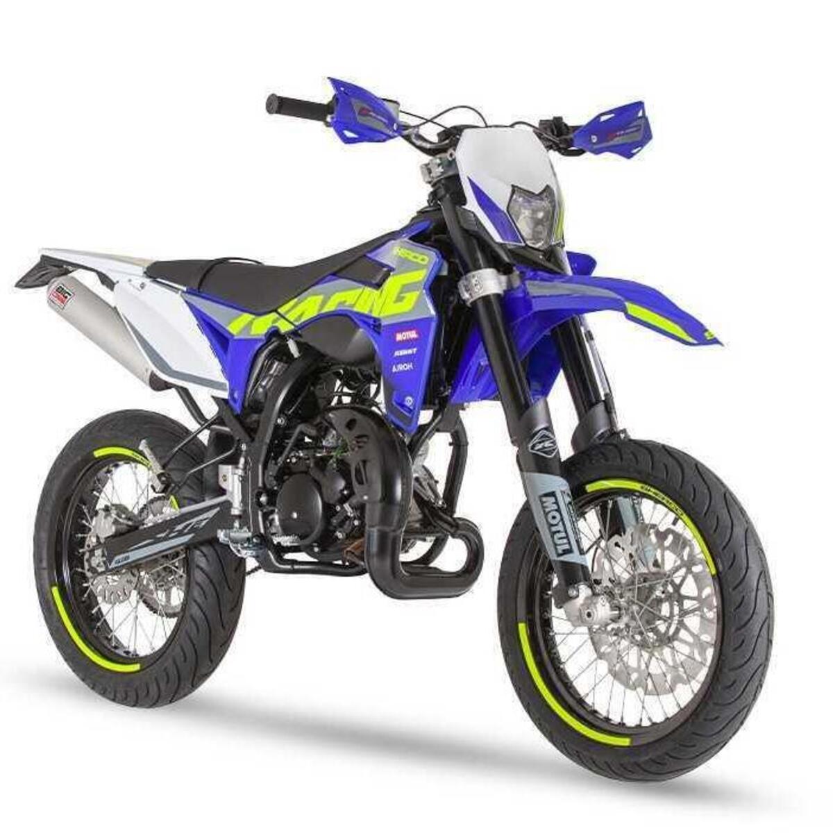 Sherco 50 SM-RS Factory (2023 - 25)