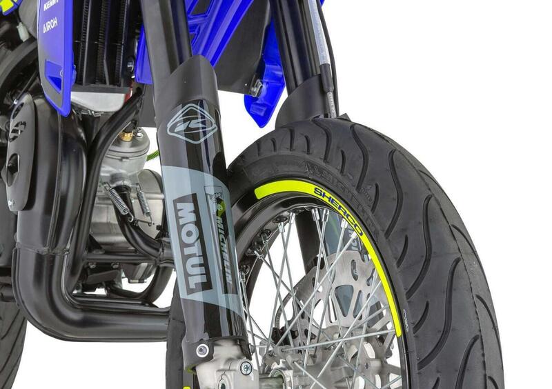 Sherco 50 SM 50 SM-RS Factory (2023 - 25) (7)