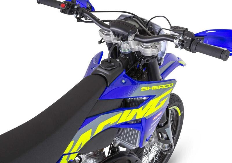 Sherco 50 SM 50 SM-RS Factory (2023 - 25) (9)