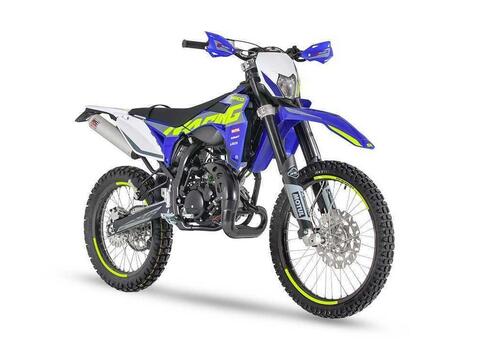 Sherco 50 SE-RS (2023 - 25)