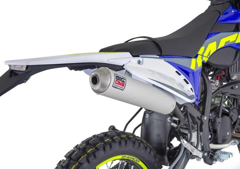 Sherco 50 SE 50 SE-RS (2023 - 25) (7)