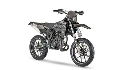 Sherco 50 SM