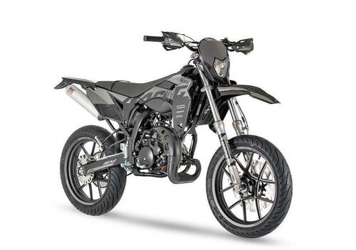 Sherco 50 SM