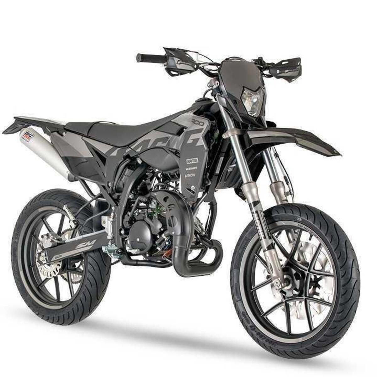 Sherco 50 SM-R (2023 - 25)