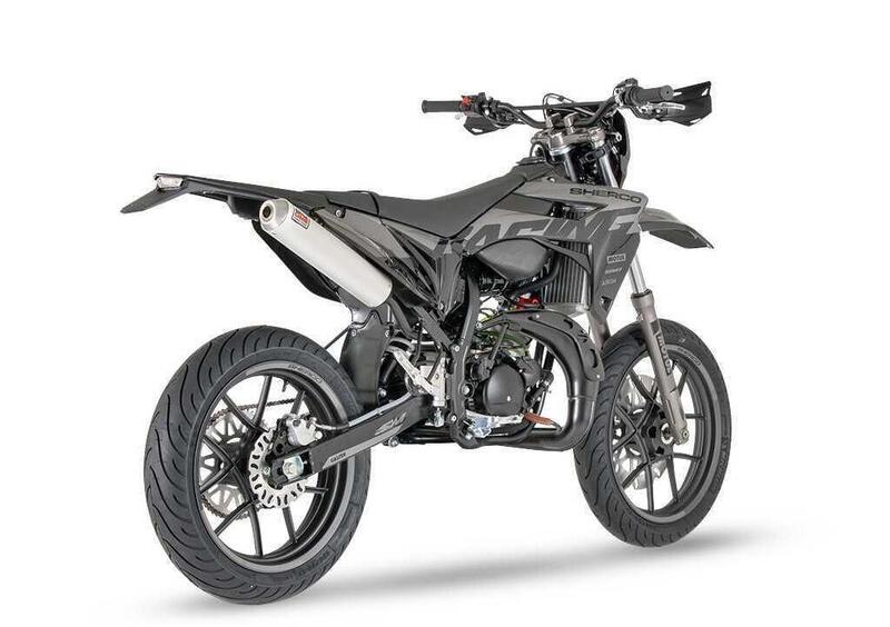 Sherco 50 SM 50 SM-R (2023 - 25) (3)