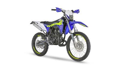 Sherco 50 SE