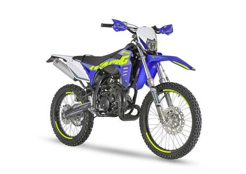 Sherco 50 SE