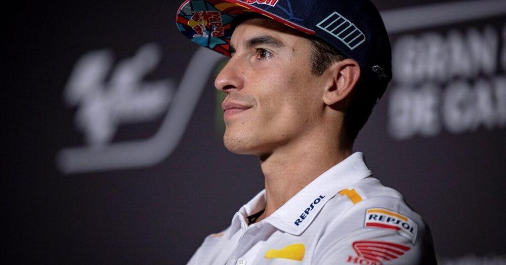 Fantasie spagnole: &ldquo;Marc Marquez &egrave; andato in Ducati per riuscire dove Valentino Rossi aveva fallito&rdquo;