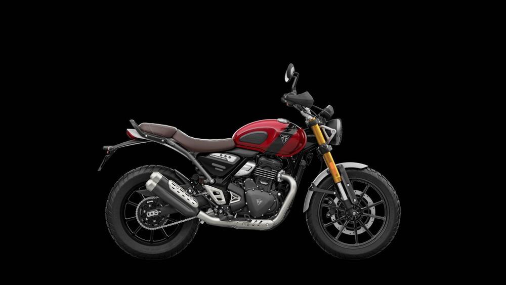 Triumph Scrambler 400 X (2024 - 25) (6)