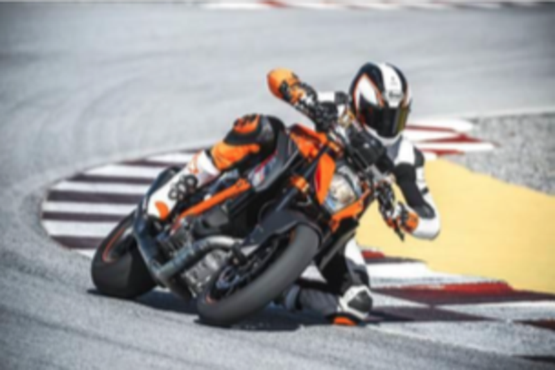 KTM TNT 2015, ultimi posti disponibili