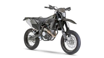 Sherco 125 4T SM