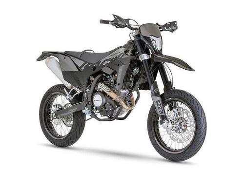 Sherco 125 4T SM-RS (2023 - 25)