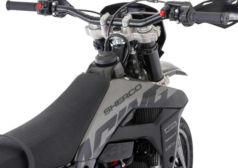 Sherco 125 4T SM 125 4T SM-RS (2023 - 25) (8)