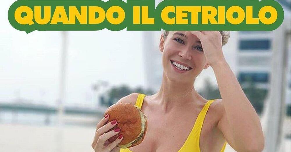 La campagna Fatty Patty dimostra che fare il pubblicitario nel 2023 &egrave; un lavoro di merd*