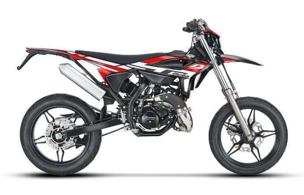 Betamotor RR 50 Motard (2021 - 25)