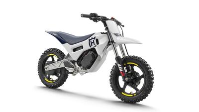 Husqvarna EE 2