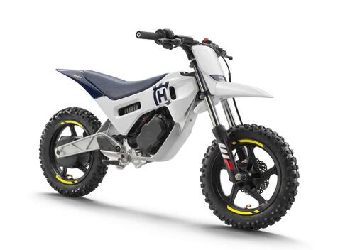 Husqvarna EE 2