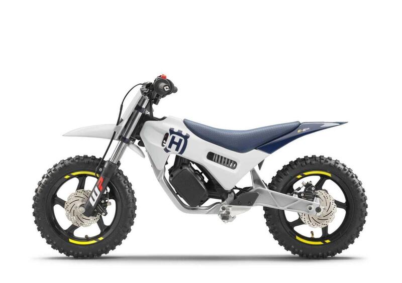 Husqvarna EE 2 EE 2 (2024 - 25) (7)