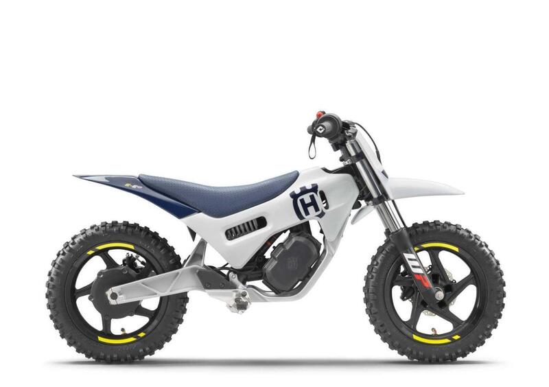 Husqvarna EE 2 EE 2 (2024 - 25) (3)