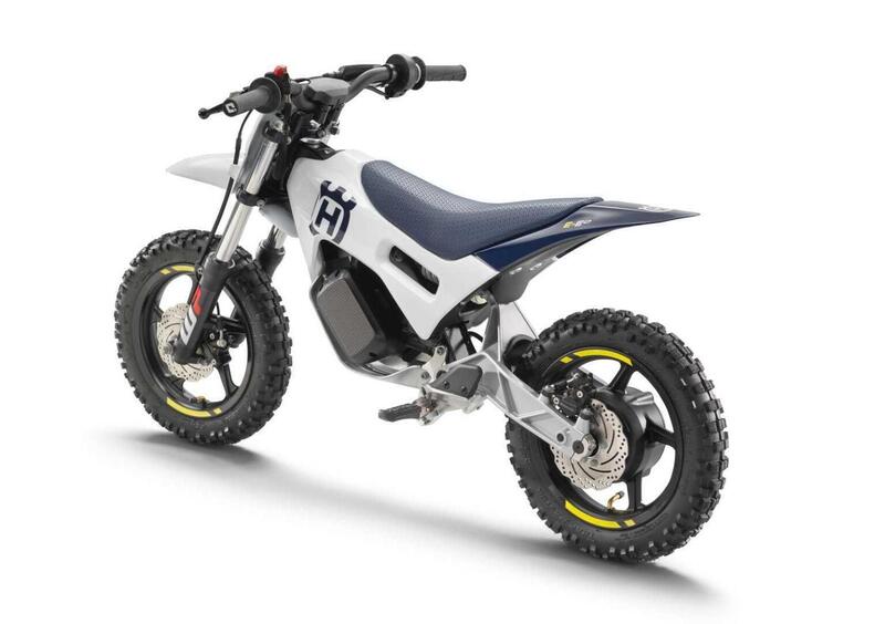 Husqvarna EE 2 EE 2 (2024 - 25) (5)