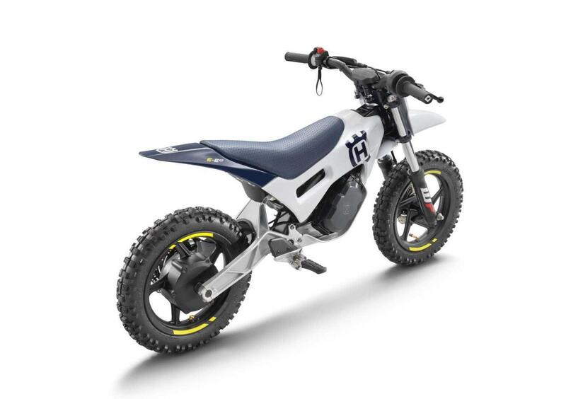 Husqvarna EE 2 EE 2 (2024 - 25) (4)
