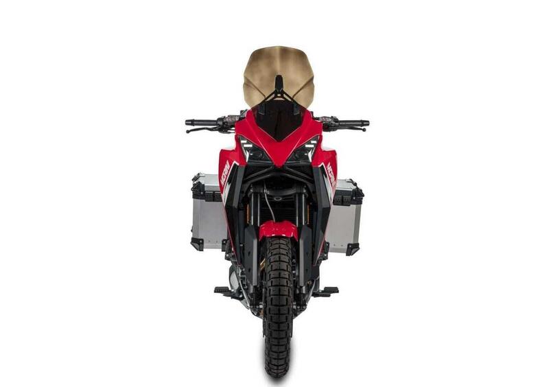 Moto Morini X-Cape 650 X-Cape 650 (2021 - 25) (8)