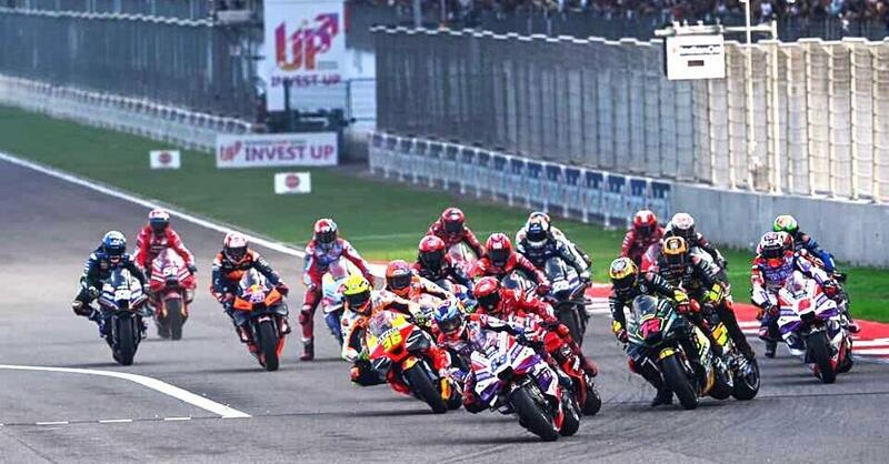 MotoGP 2023. Le critiche dei piloti MotoGP al calendario 2024: &quot;Fare tutte le 22 (44!) gare al limite credo sia impossibile&quot;