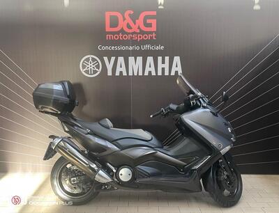 Yamaha T-Max 530 (2012 - 14) usata