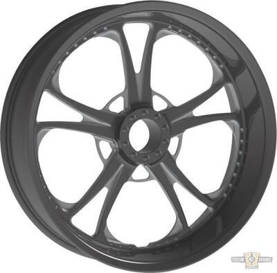 Ruota 18 X 5,5 REVTECH T-5 nera