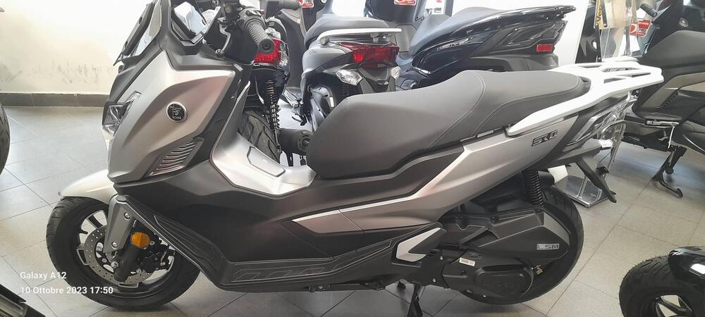 Voge Sfida SR1 (2023 - 25)