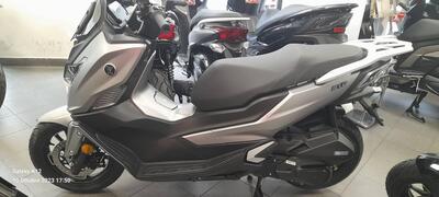 Voge Sfida SR1 (2023 - 25) nuova