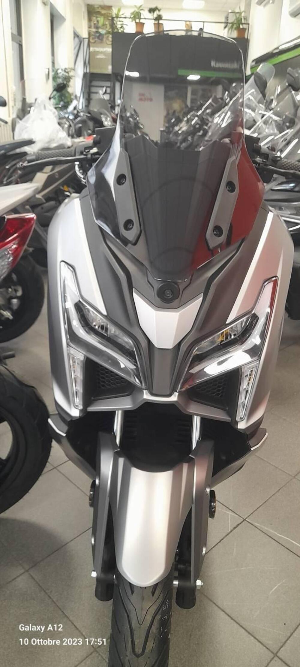 Voge Sfida SR1 (2023 - 25) (3)