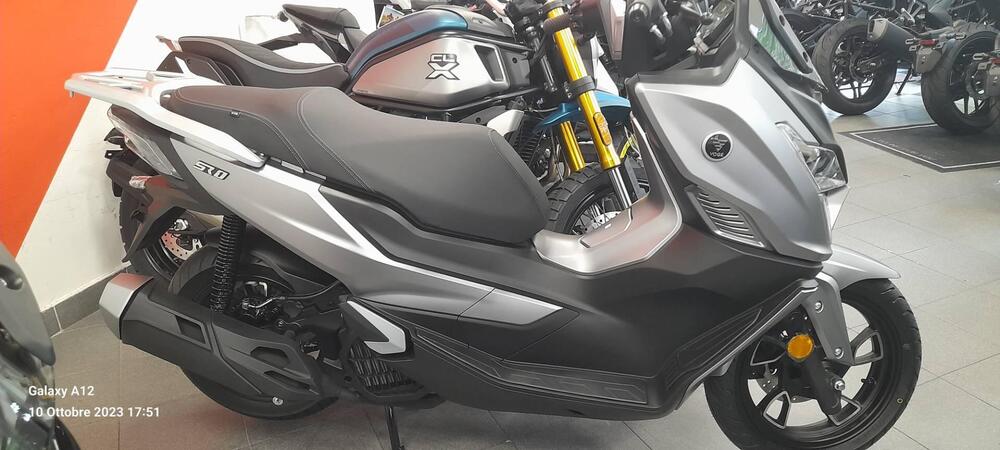 Voge Sfida SR1 (2023 - 25) (2)