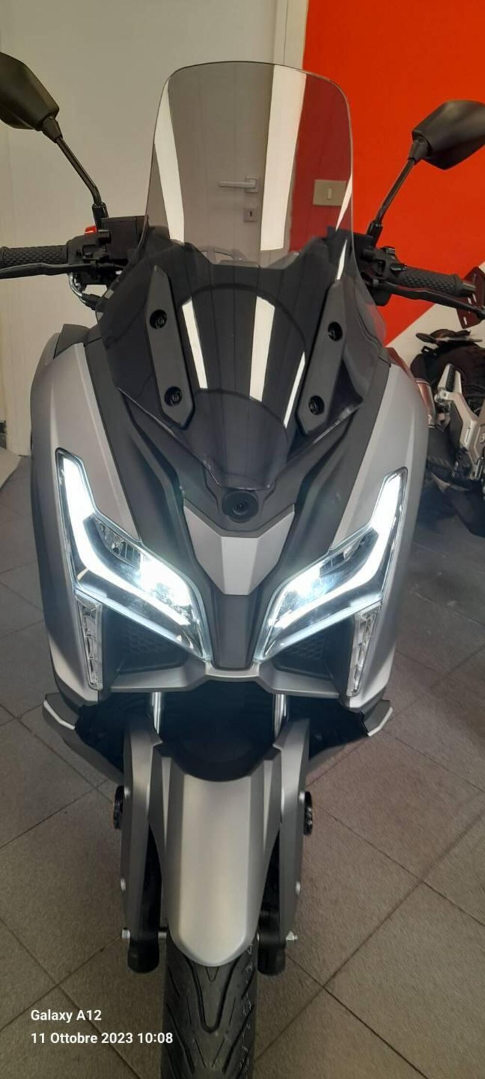 Voge Sfida SR1 (2023 - 25) (9)