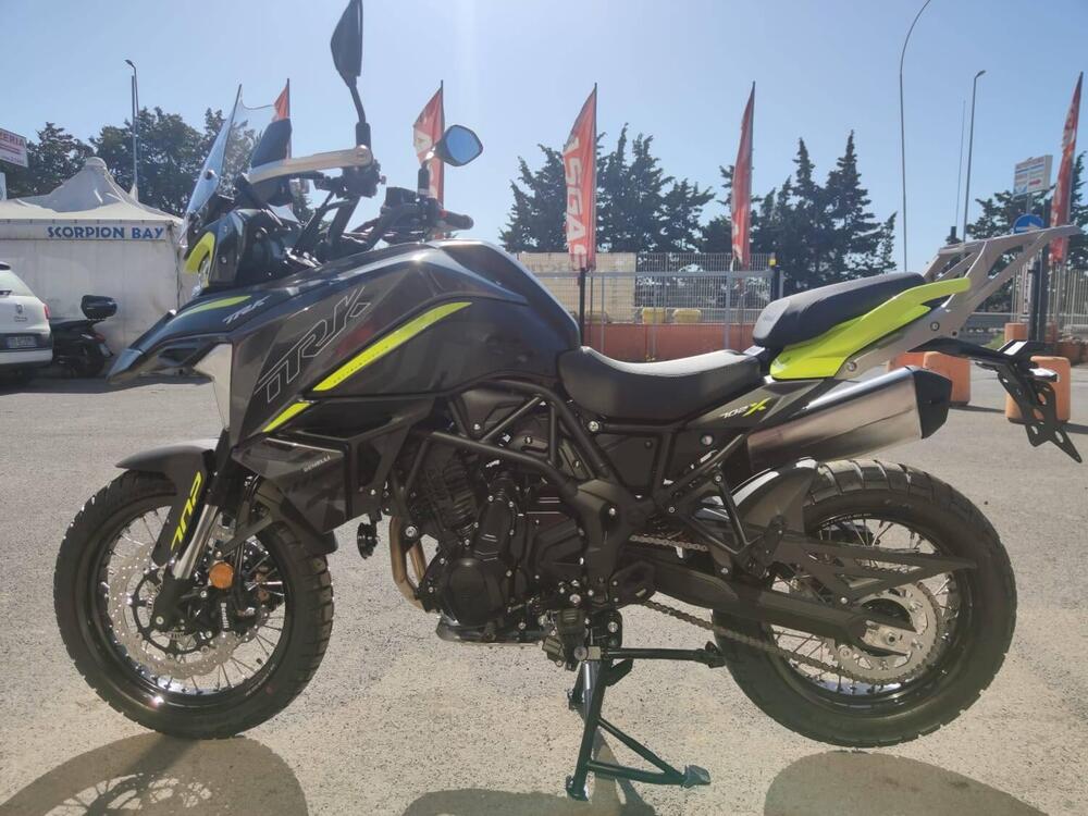 Benelli TRK 702X (2023 - 25) (3)