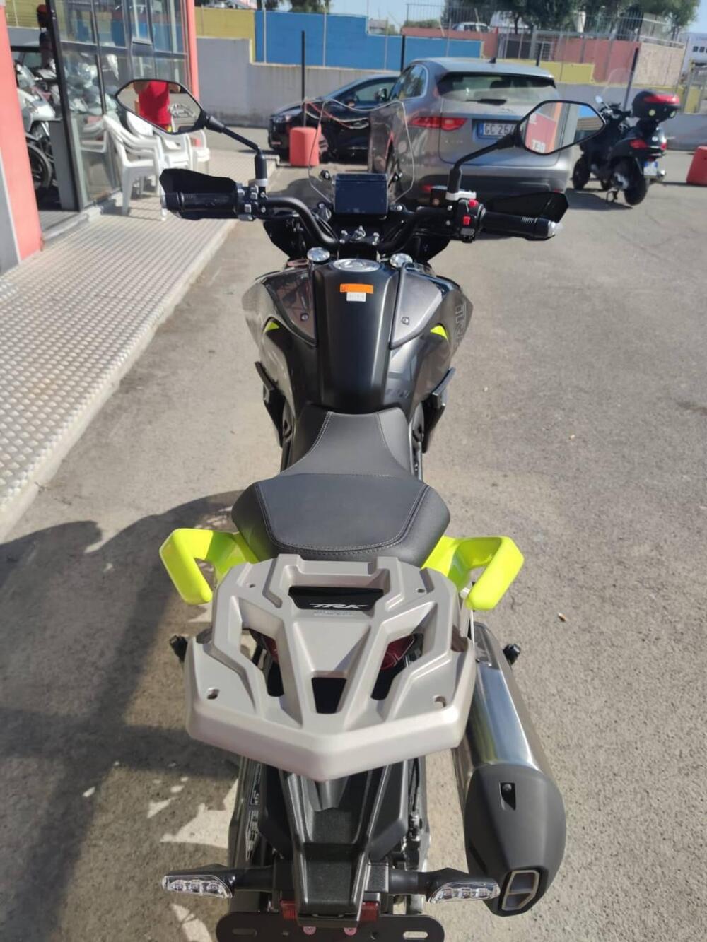 Benelli TRK 702X (2023 - 25) (8)