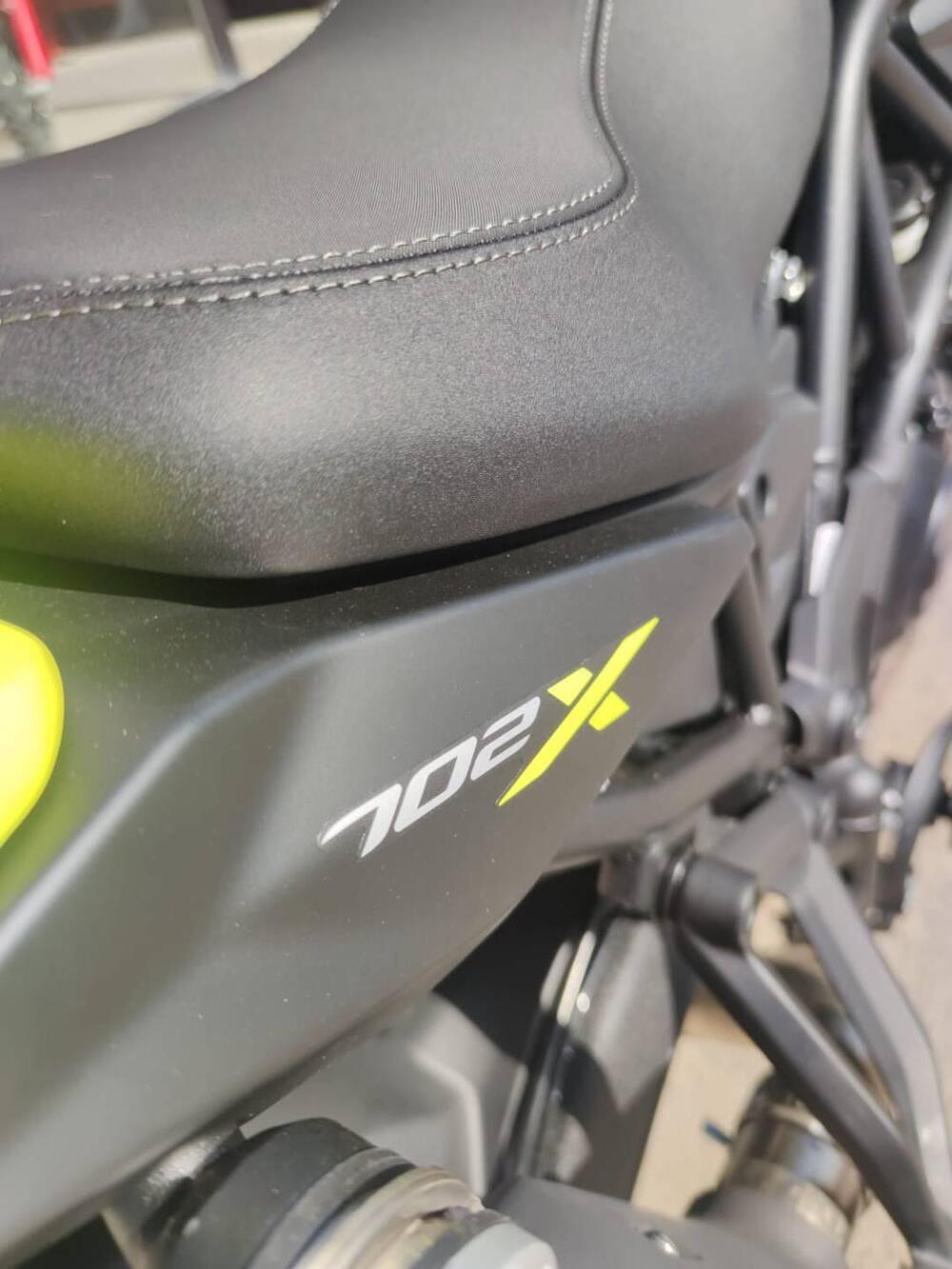 Benelli TRK 702X (2023 - 25) (9)