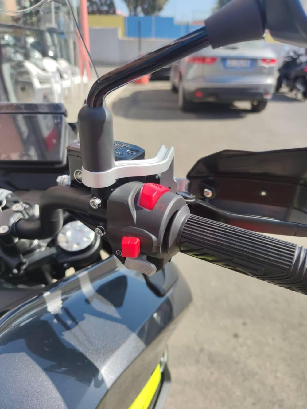 Benelli TRK 702X (2023 - 25) (10)