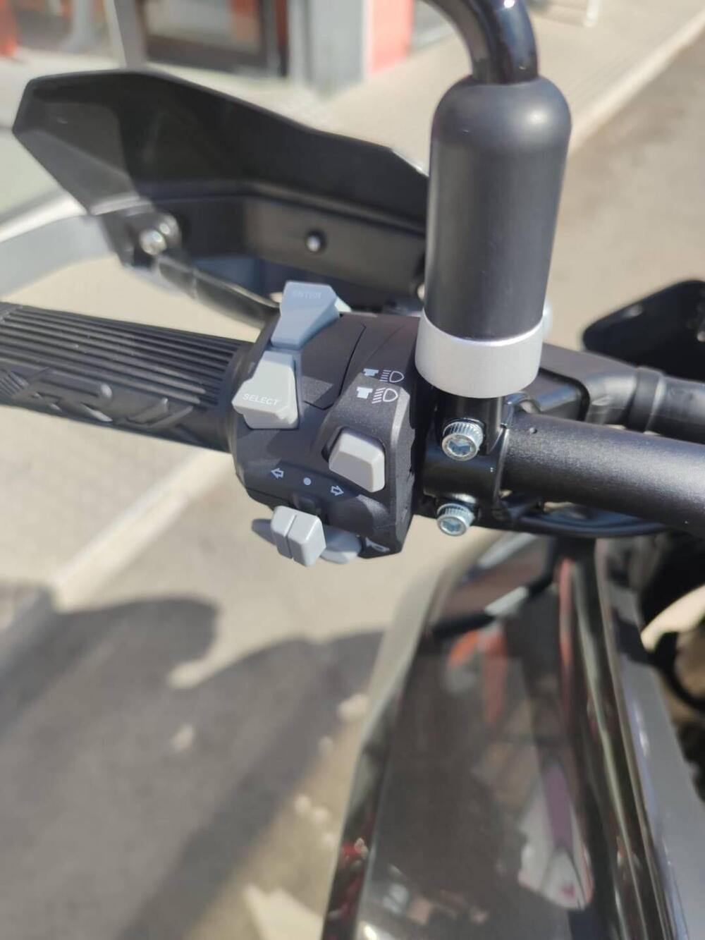 Benelli TRK 702X (2023 - 25) (11)